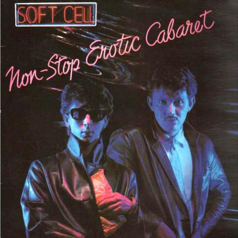 Soft Cell